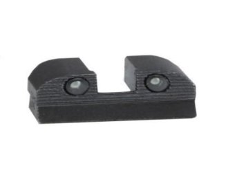 Целик Sig Sauer X-RAY Night Sight Green для пистолета P365