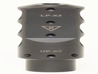 ДТК Unrivaled UB Series 223 REM