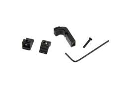 Кнопка скидання магазина SI для Glock Gen 4-5 Black