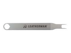 Інструмент Leatherman для регулювання відкритих прицільних пристосувань і ключ 3/8 "
