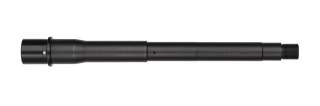 DB15P300-BARR10 Додатковий  ствол  DB15P 300 BlackOut 10.5" Barrel, Pistol Length,1:8" Melonite