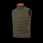 Жилет чоловічий Bezoar Hybrid "Beretta" (green moss)