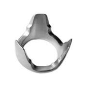 Насадка на ліхтар JetBeam bezels big teeth