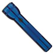 Ліхтарик Maglite 2D (синій) в коробці