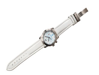 Часы Traser Classic Alarm BD Pro "Winter" кожа