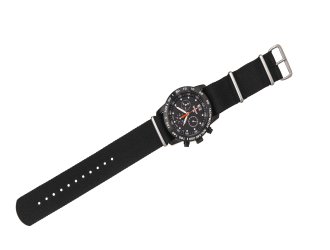 Часы Traser Classic Chrono BD Pro Blue nato