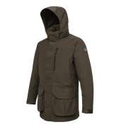 Куртка чоловіча Bakhold Thermo "Beretta" (коричневий)