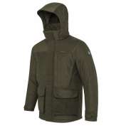 Куртка чоловіча Mull Insulated "Beretta" (green)