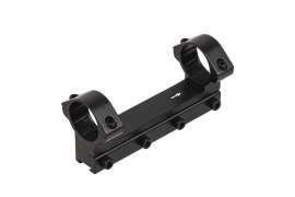 Моноблок Vector Optics 30 мм на ластівчиний хвіст