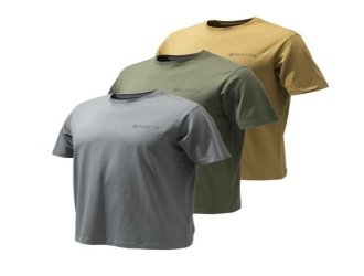Набор из 3-х футболок  Corporate TS "Beretta" (tactic)