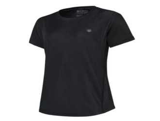 Футболка Ciel Tech женская "Beretta"