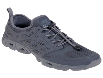 Кроссовки MINOTAUR RTC "Hart" (grey)
