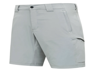 Шорты мужские TECH BERMUDA "Beretta" (grey)
