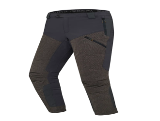 CU073-T1429-09OR Брюки мужские Thorn Resistant EVO "Beretta" p.S (Ebony)