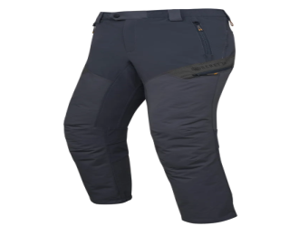 Брюки мужские Boondock "Beretta" (ebony)