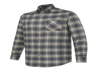 Рубашка мужская Jargo"Beretta" Sage Green Check