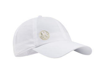 Кепка 500 years Gold Logo "Beretta"  UNI (white)