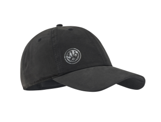 Кепка 500 years Camo Logo "Beretta"  UNI (black)