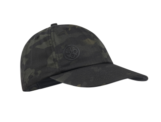 Кепка 500 years Camo Logo "Beretta"  UNI (multicam)