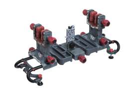 110011 Станок для чистки Tipton Ultra Gun Wise