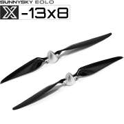SUNNYSKY EOLO FOLDING SERIES FOR FIXED WING X13x8R for 28 Series Motor