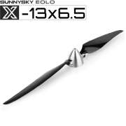 SUNNYSKY EOLO FOLDING SERIES FOR FIXED WING X13x6.5 for 28 Series Motor
