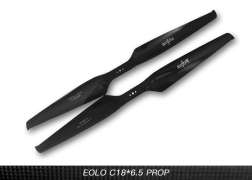 Eolo карбоновые пропеллеры для БПЛА 18x6.5 дюйма