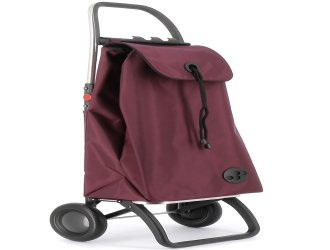 Сумка-візок Rolser I-Max MF 2L Burdeos (IMX304-1060)