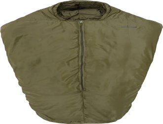 Спальний мішок Highlander Challenger 400/-8°C Olive (SB178-OG)