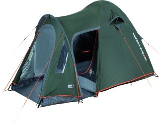 Намет чотиримісний High Peak Kira 4.1 Deep Forest (10374)