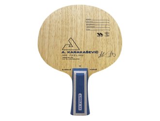 Основа для ракетки Joola Karakasevic Feeling FL (61280)