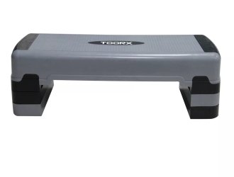 Степ платформа Toorx Advance 3-ступінчаста 90 х 32,5 х 15-20-25 см (AHF-002)