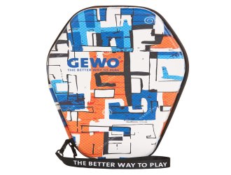 Чохол для ракетки Gewo Graffiti 2 (114790000)