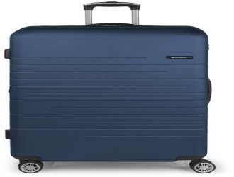 Валіза Gabol Escape (L) Azul (124147-003)