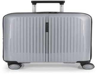 Валіза Gabol Brooklyn (S) Plata (123922-022)