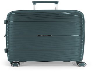 Валіза Gabol Kiba (M) Verde (122046-004)