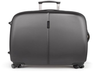 Валіза Gabol Paradise XP (L) Grey (123347-016)