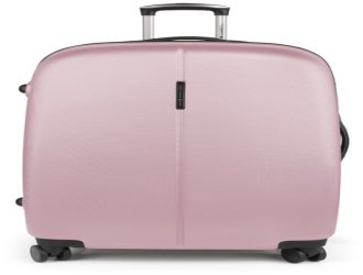 Валіза Gabol Paradise XP (L) Pink (123347-019)