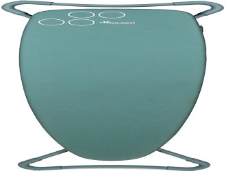 Дошка для прасування Rolser K-Surf SalviaTube (K07003-1072)