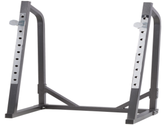 Стійка для присідань Toorx Squat Stand WLX 50 (WLX-50)
