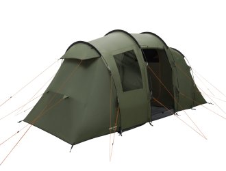 Намет шестимісний Easy Camp Leka Twin 6 (120492)