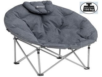 Крісло кемпінгове Outwell  Kentucky Lake  (470309)