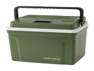 Автохолодильник Easy Camp Arctic Bluebell 12V/230V (600038)