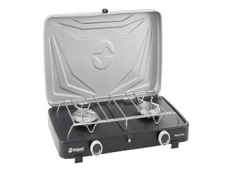 Портативна газова плитка Outwell Mauna Duo Stove (651268)