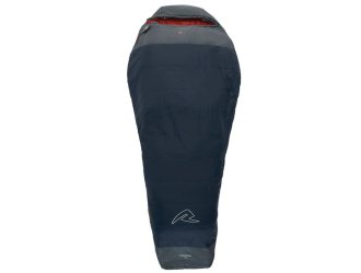 Спальний мішок Robens Moraine II "L"+5°C (250287)