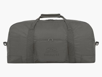 Сумка дорожня Highlander Boulder Holdall 40L Stone (RUC269-SO)