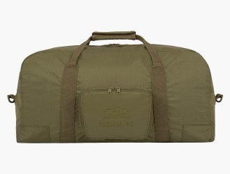 Сумка дорожня Highlander Boulder Holdall 40L Olive (RUC269-OG)
