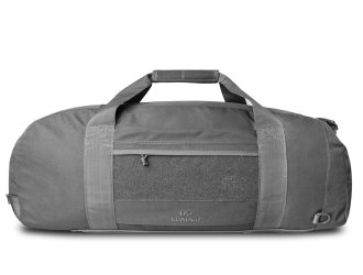 Сумка дорожня Highlander Loader Holdall 65L Dark Grey (LR065V2-DGY)