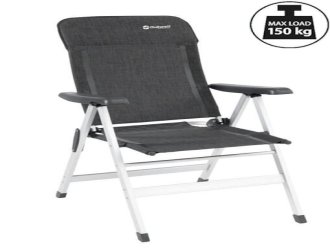 Крісло кемпінгове Outwell Ontario (410113)