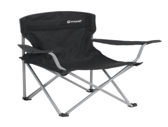 Крісло кемпінгове Outwell Catamarca Black (470466)